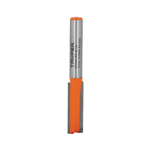 [T11454] Broca para router, recta 2 filos, 5/16', Truper - Pag 67