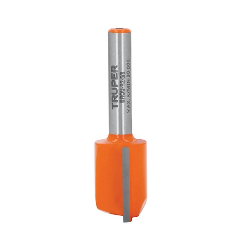 [T11457] Broca para router, recta 2 filos, 5/8', Truper - Pag 67