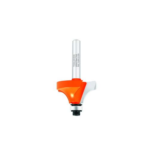 [T11473] Broca para router, redondeado con moldura, 1-1/4' con balero - Pag 66