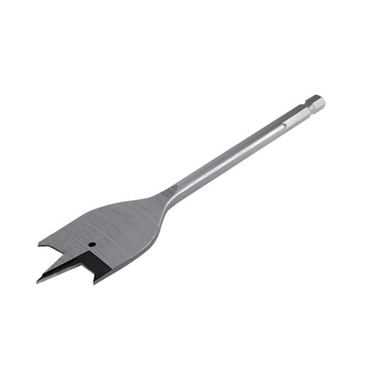 [A100515] Broca plana de manita, 1/2", en blister