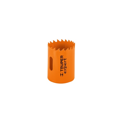 [T18094] Brocasierra bimetálica 1-1/2', Truper Expert - Pag 62