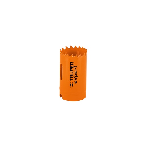 [T18092] Brocasierra bimetálica 1-1/4', Truper Expert - Pag 62