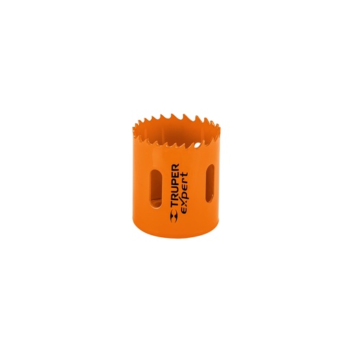 [T18096] Brocasierra bimetálica 1-3/4', Truper Expert - Pag 62