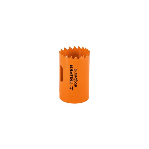 [T18093] Brocasierra bimetálica 1-3/8', Truper Expert - Pag 62
