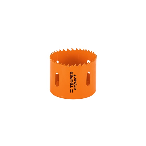 [T18119] Brocasierra bimetálica 2-1/2', Truper Expert - Pag 62