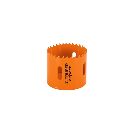 [T18099] Brocasierra bimetálica 2-1/4', Truper Expert - Pag 62