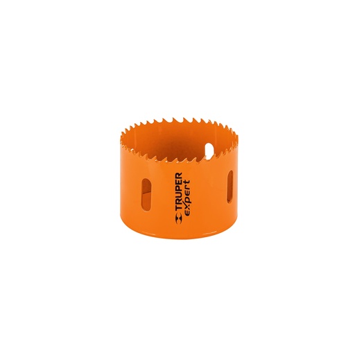 [T18120] Brocasierra bimetálica 2-3/4', Truper Expert - Pag 62