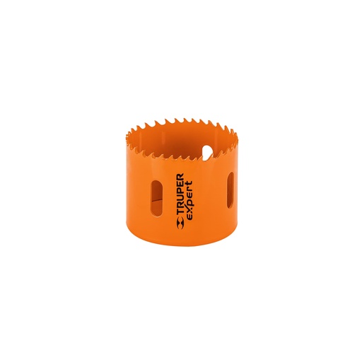 [T18118] Brocasierra bimetálica 2-3/8', Truper Expert - Pag 62