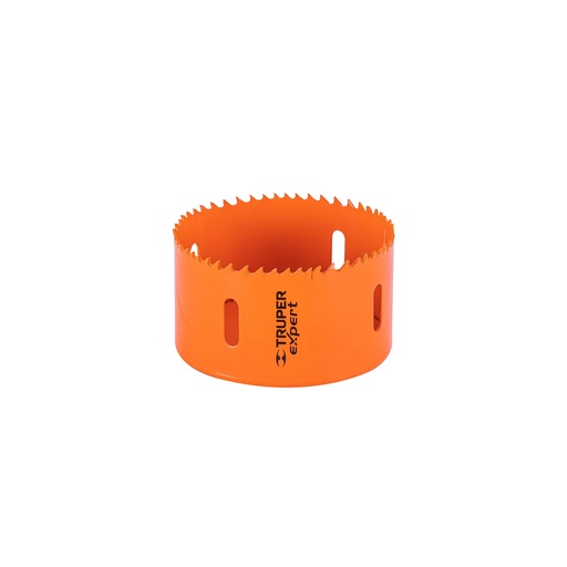 [T14717] Brocasierra bimetálica 3-1/2', Truper Expert - Pag 62