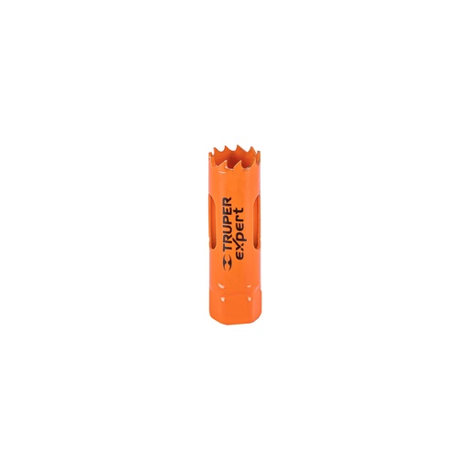 [T18086] Brocasierra bimetálica 3/4', Truper Expert - Pag 62