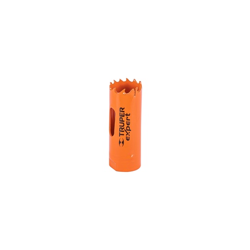 [T18087] Brocasierra bimetálica 7/8', Truper Expert - Pag 62