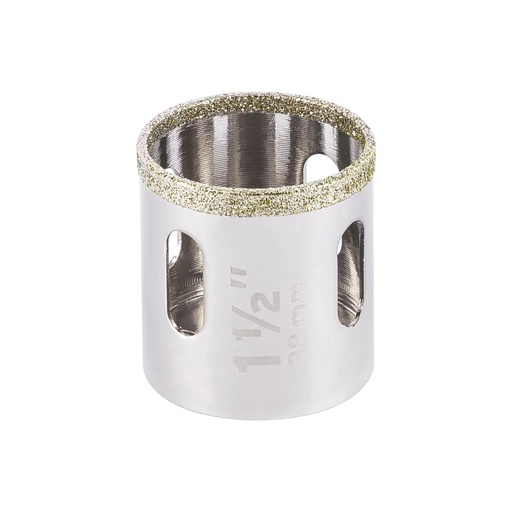 [T17130] Brocasierra diamante 1-1/2' borde continuo, Truper - Pag 81