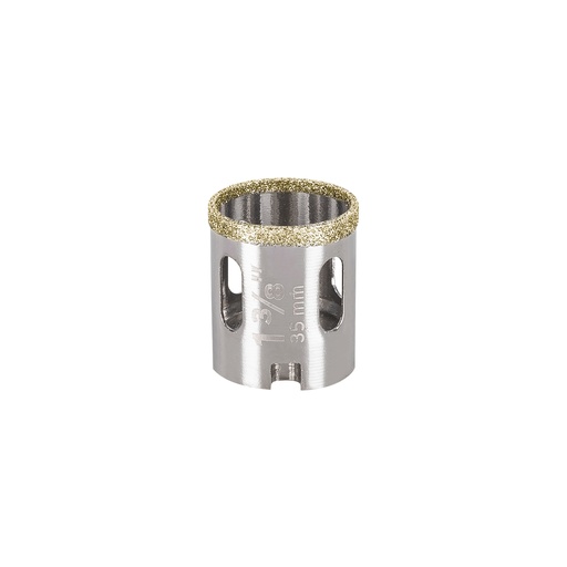 [T17129] Brocasierra diamante 1-3/8' borde continuo, Truper - Pag 63