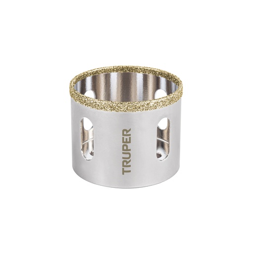 [T17132] Brocasierra diamante 2' borde continuo, Truper - Pag 63