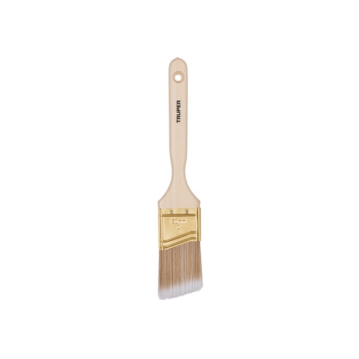 [T13339] Brocha cerdas sintéticas 2' corte angular, mango de madera - Pag 301