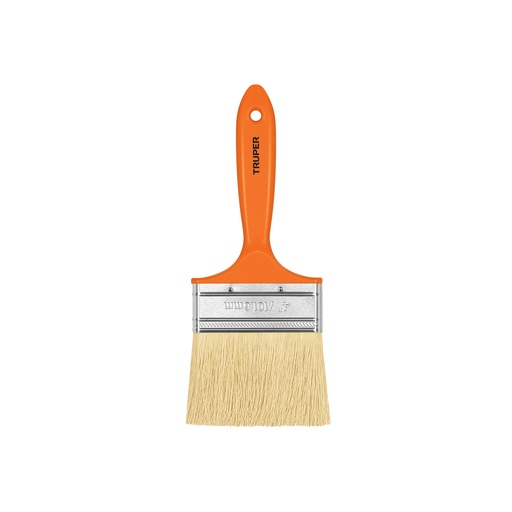 [T14492] Brocha para encalar e impermeabilizar de 4', mango plástico - Pag 301