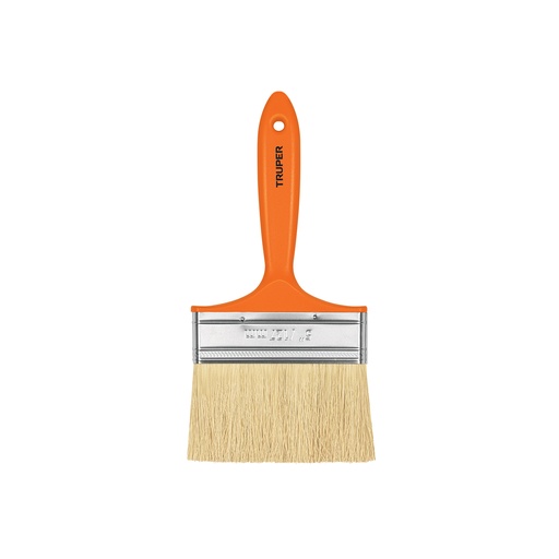 [T14493] Brocha para encalar e impermeabilizar de 5', mango plástico - Pag 301