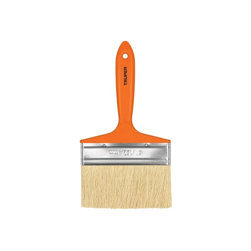 [T14494] Brocha para encalar e impermeabilizar de 6', mango plástico - Pag 301
