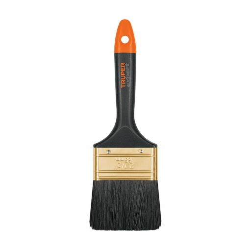 [T17863] Brocha profesional de 2-1/2' mango de plástico, Expert - Pag 300