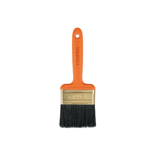 [T14485] Brocha profesional de 3' con mango de plástico, Truper - Pag 300