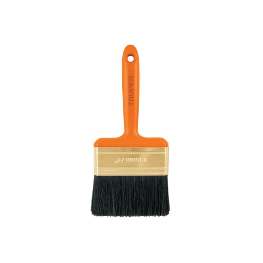 [T14486] Brocha profesional de 4' con mango de plástico, Truper - Pag 300
