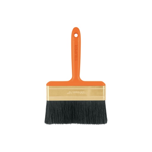 [T14488] Brocha profesional de 6' con mango de plástico, Truper - Pag 300