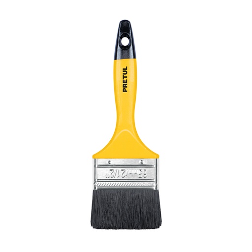 [T21527] Brocha uso general de 2-1/2' con mango de plástico, Pretul - Pag 300