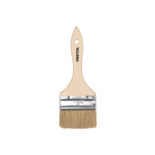 [T24475] Brocha uso general de 3' con mango de madera, Pretul - Pag 301