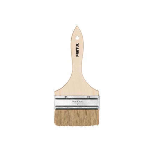 [T24476] Brocha uso general de 4' con mango de madera, Pretul - Pag 301