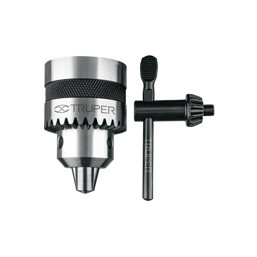 [T15477] Broquero de 1/2' para taladro de piso, Truper - Pag 235