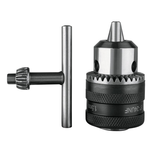 [T16477] Broquero de 3/8'con llave, Truper - Pag 323