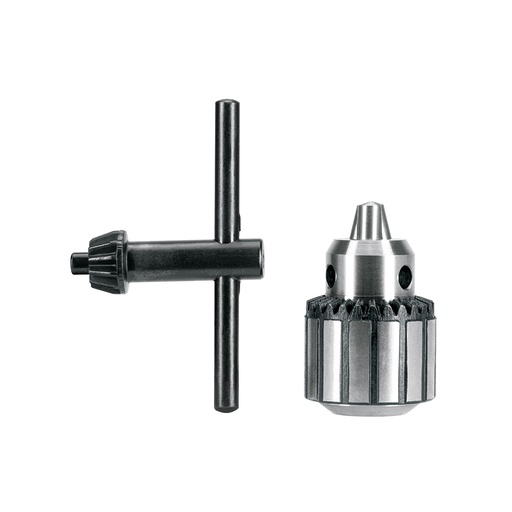 [T103359] Broquero uso rudo con llave, 1/4', Truper Expert - Pag 323