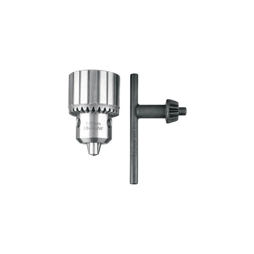 [T102477] Broquero uso rudo con llave, 3/8', Truper - Pag 248