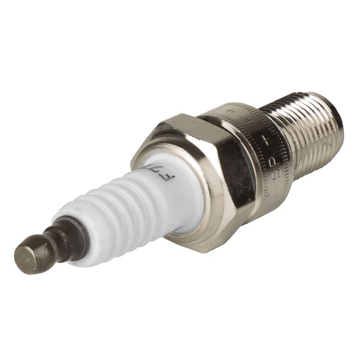 [T101136] Bujía para motobomba, Truper