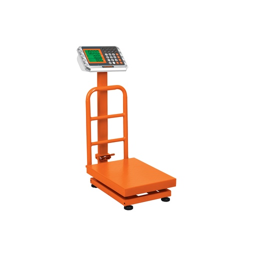 [T15729] Báscula capacidad 100 kg plegable de plataforma, Truper - Pag 38