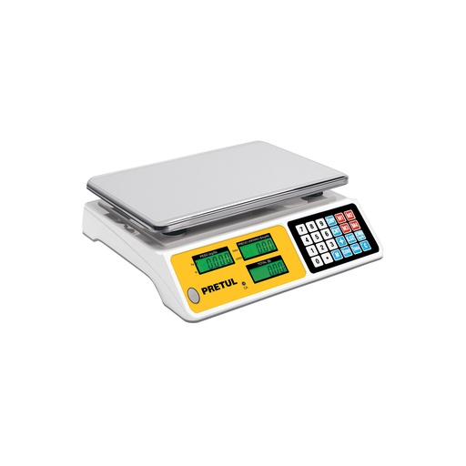 [T29966] Báscula capacidad 40 kg electrónica multifunciones, Pretul - Pag 39