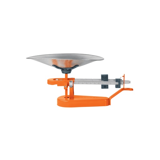 [T17083] Báscula capacidad 5 kg mecánica con cucharón, Truper - Pag 41