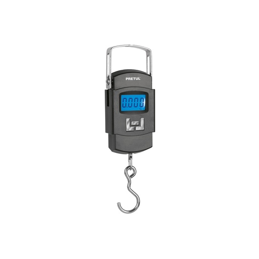 [T28180] Báscula electrónica colgante, de pilas, 50 kg, Pretul - Pag 45