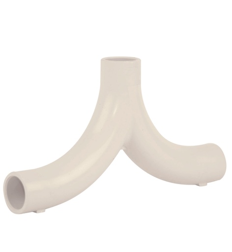 [A128161] CPVC - Mezclador tipo Bigote 1/2""