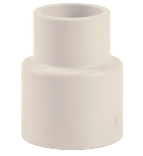 [A128052] CPVC - Reducción bushing 1"" x 1/2""