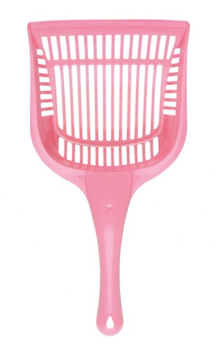 [A672301] CUCHARA PARA ARENERO M, ROSA