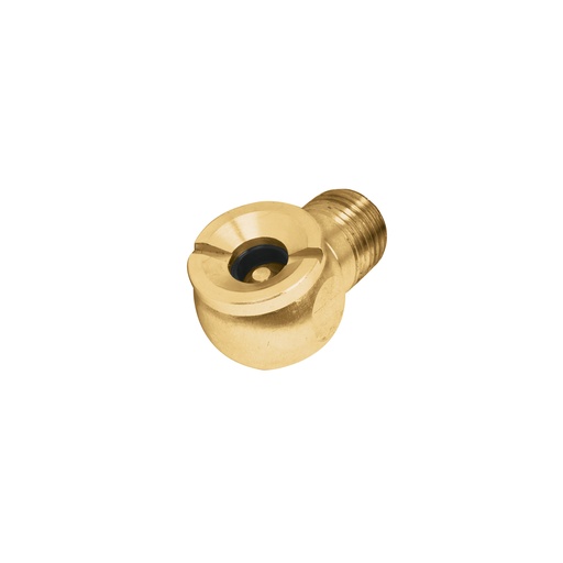[T19087] Cabeza infladora de llantas, macho, cuerda 1/4 NPT, Truper - Pag 124