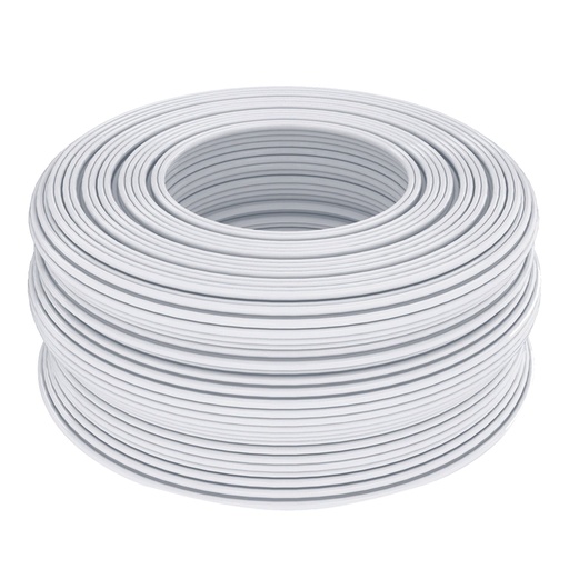 [A110354] Cable duplex STP Cal. 18