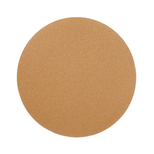 [T103423] Caja 5 discos de lija p/madera 5' grano 100, velcro, s/perf. - Pag 252, 330