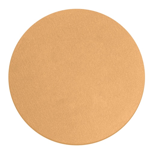 [T103425] Caja 5 discos de lija p/madera 5' grano 150, velcro, s/perf. - Pag 252, 330