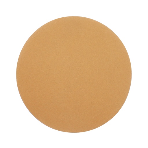 [T103427] Caja 5 discos de lija p/madera 5' grano 220, velcro, s/perf. - Pag 252, 330