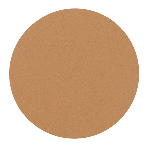 [T103428] Caja 5 discos de lija p/madera 5' grano 240, velcro, s/perf. - Pag 252, 330