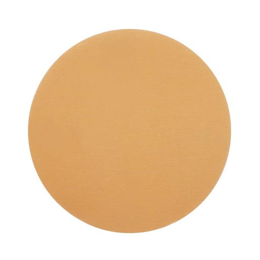 [T103429] Caja 5 discos de lija p/madera 5' grano 320, velcro, s/perf. - Pag 252, 330