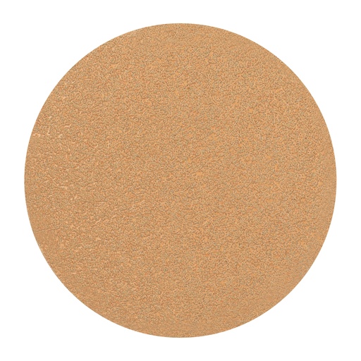[T103419] Caja 5 discos de lija p/madera 5' grano 40, velcro, s/perf. - Pag 252, 330