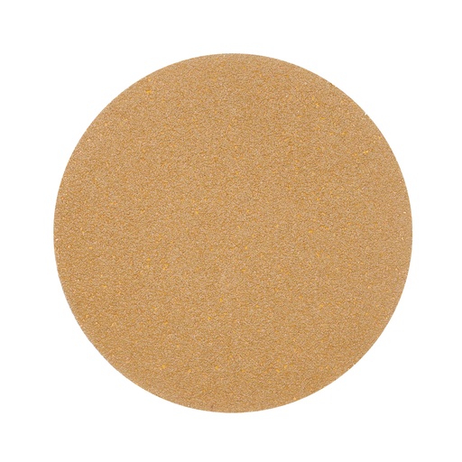 [T103421] Caja 5 discos de lija p/madera 5' grano 60, velcro, s/perf. - Pag 252, 330